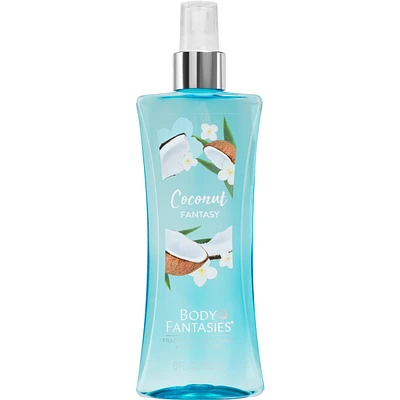 Fragrance pour le corps Coconut Fantasy