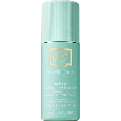 Youth-Dew Roll-On Anti-Perspirant Deodorant