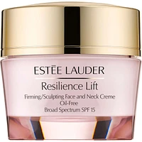 Resilience Lift Firming/Sculpting Face and Neck Creme SPF 15
