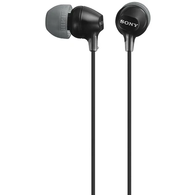 MDREX15LP intra-auriculaires