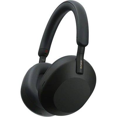 Sony WH1000XM5 Casque sans fil à réduction de bruit