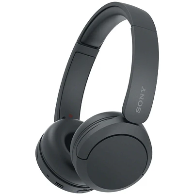 Casque sans fil WH-CH520 avec microphone