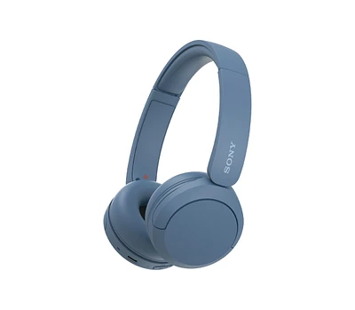 Wh-ch520 Casque Sans Fil