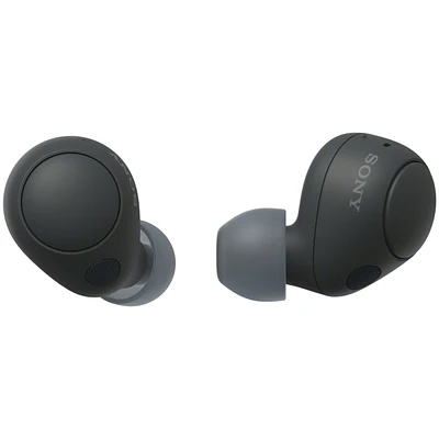 Sony Le casque intra-auriculaire sans fil WF-C700N