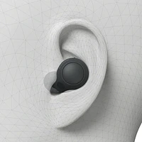 Sony WF-C700N Truly Wireless In-Ear Headphones