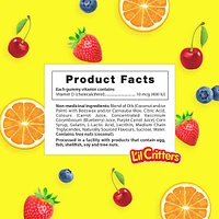 Vitamin D3 Gummies