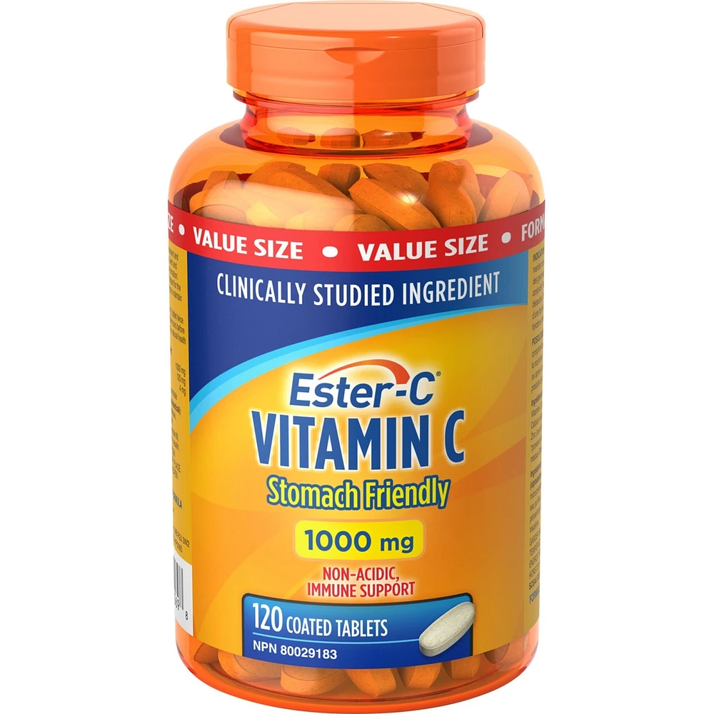 Vitamine C 1000Mg