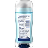 Clinical Strength Invisible Solid Antiperspirant and Deodorant, White Peach