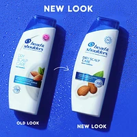 Shampooing antipelliculaire Head & Shoulders Soin du cuir chevelu sec