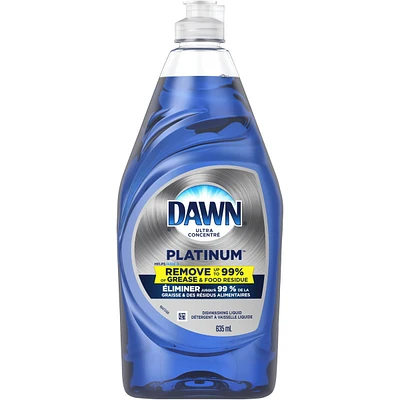 Dawn Platinum Refresh Rain