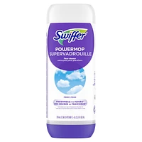 Powermop Cleaning Solution Refill Fresh