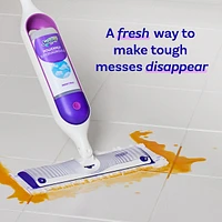 Powermop Cleaning Solution Refill Fresh