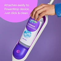 Powermop Cleaning Solution Refill Fresh