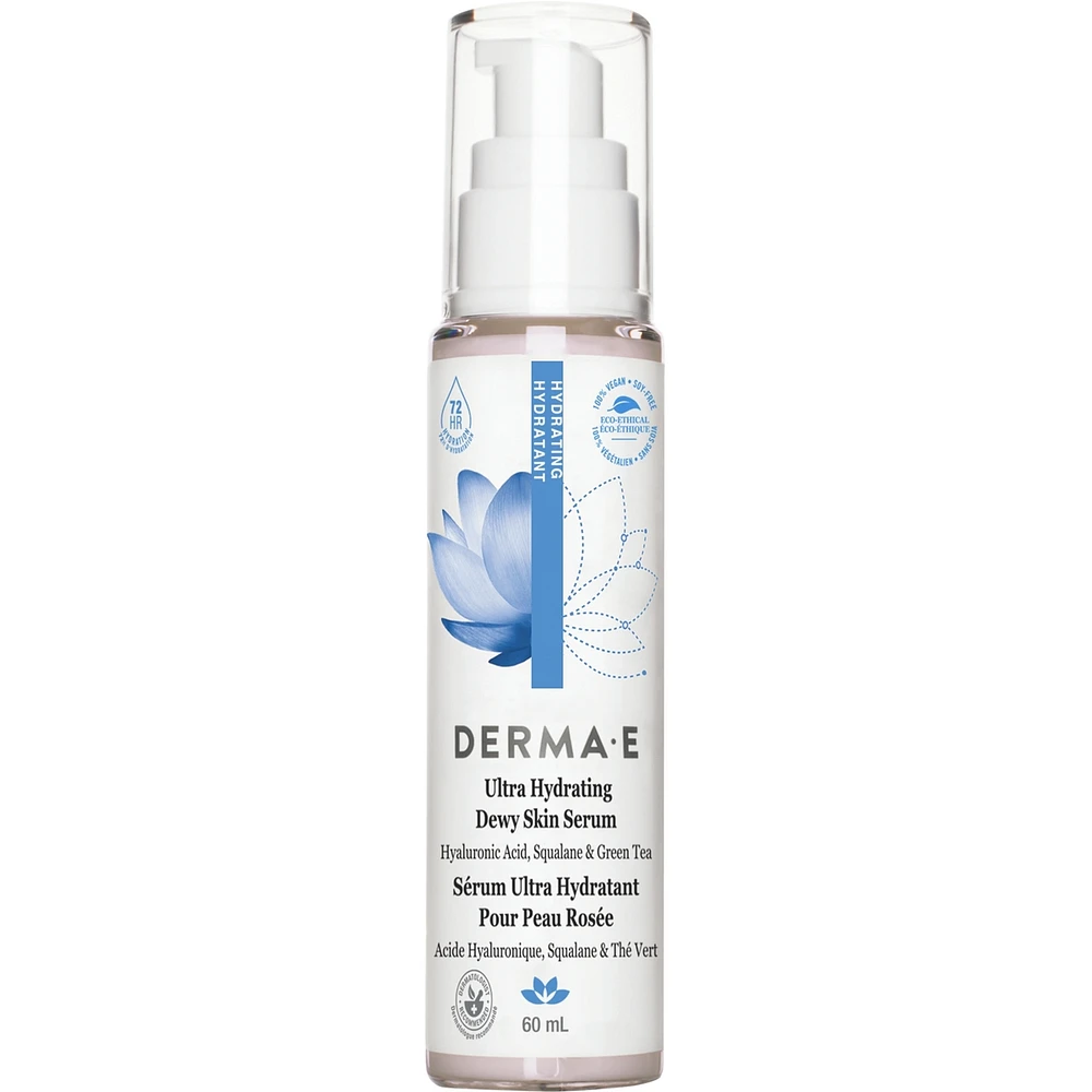 Ultra Hydrating Dewy Skin Serum