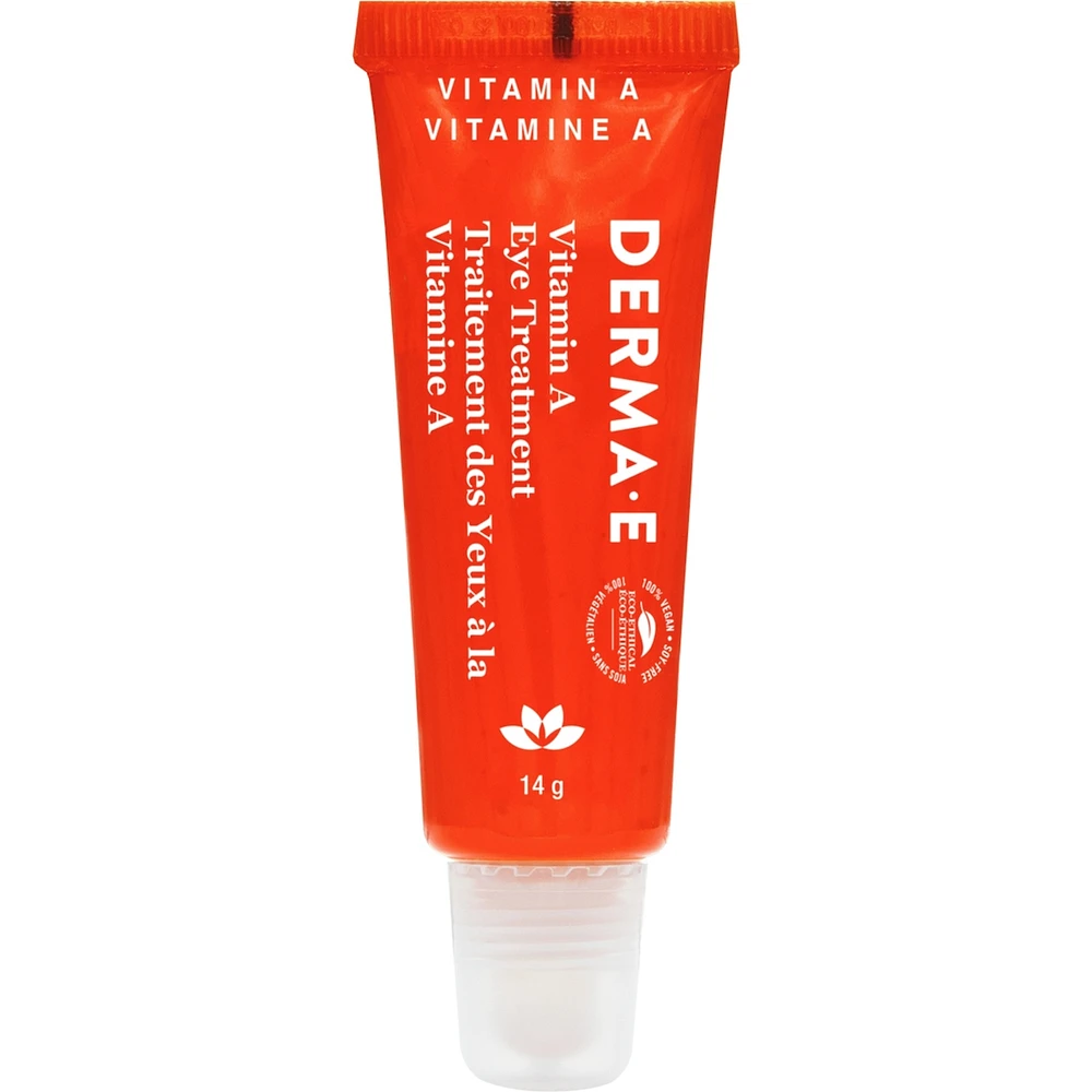 DERMA E VIT A TRAITEMENT YEUX