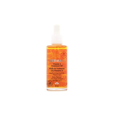 Anti-Wrinkle Treatment Oil