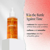 Anti-Wrinkle Treatment Oil