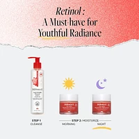 Anti Aging Regenerative Night Cream