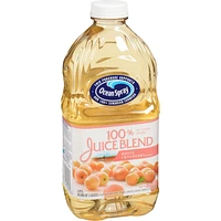 100 % Juice Blend Cranberry Flavour