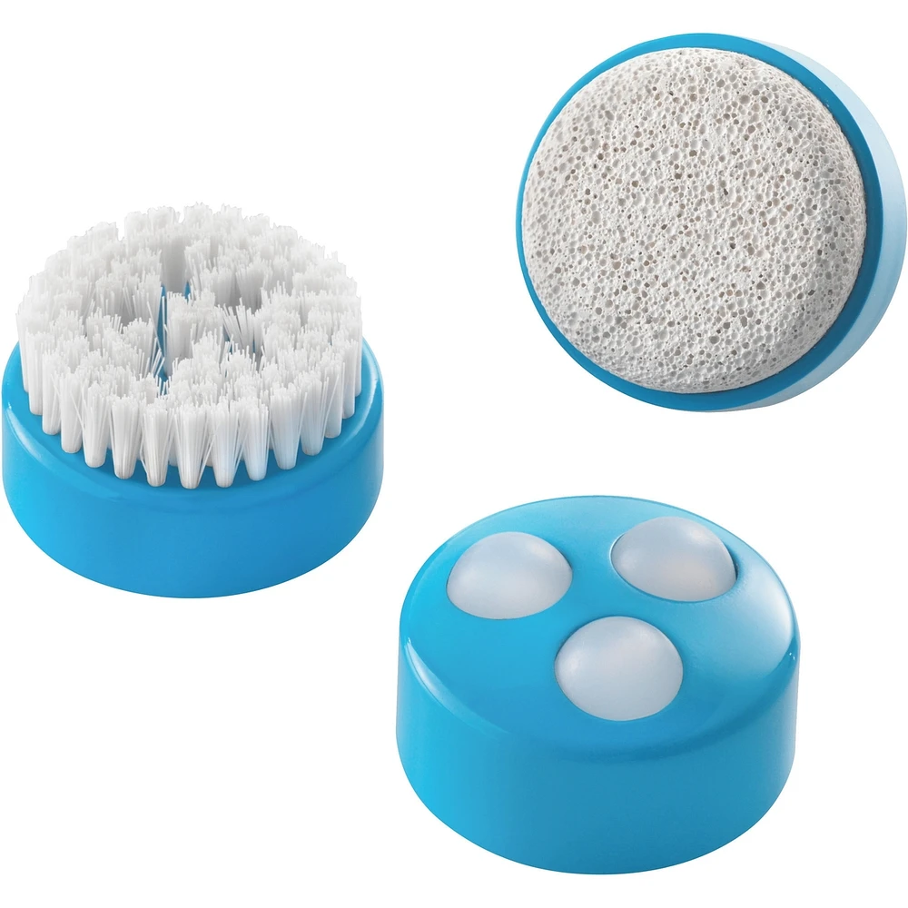 Pédicure Spa avec bain de pieds chauffant