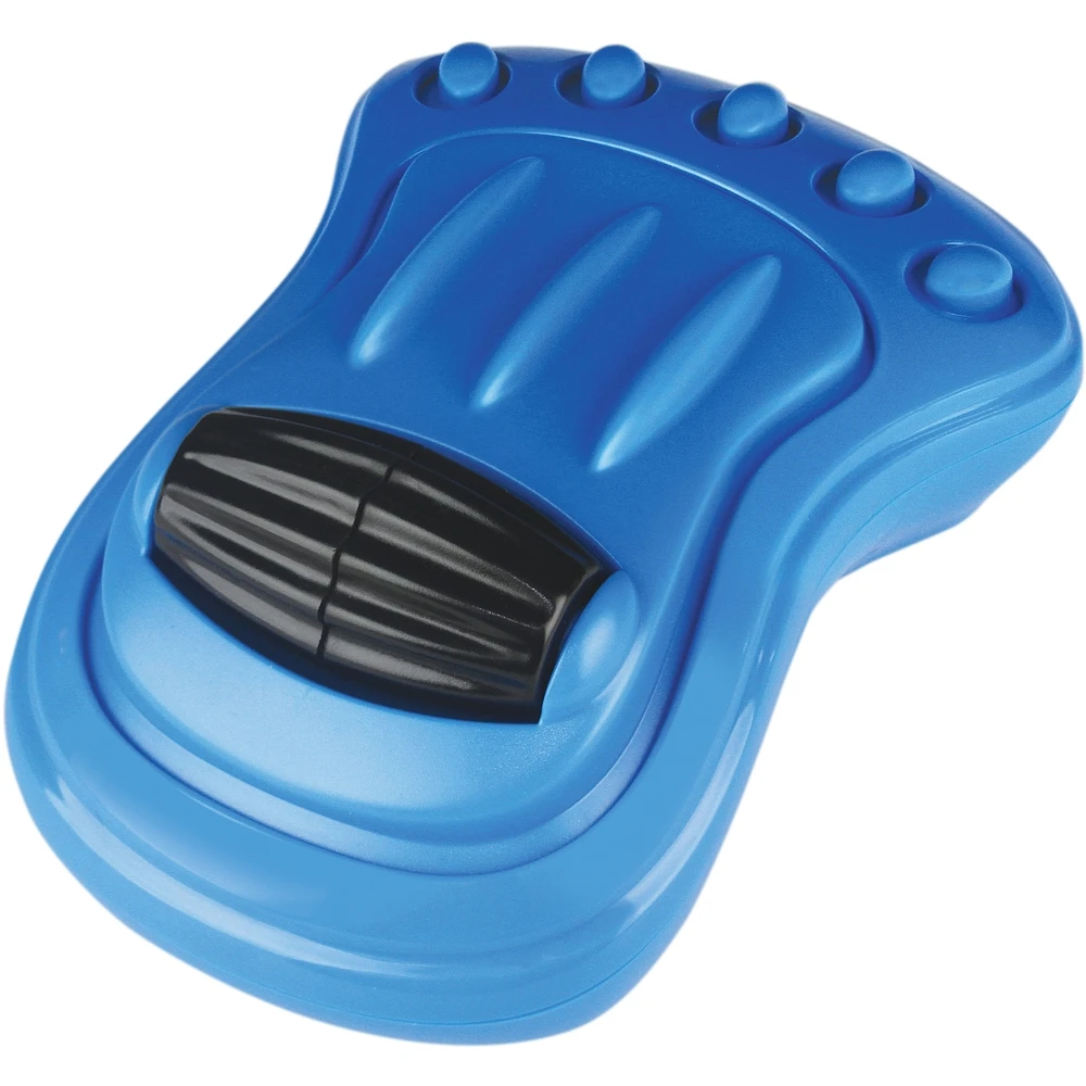 HOMEDICS MINI VIBRTN FOOT MSGR