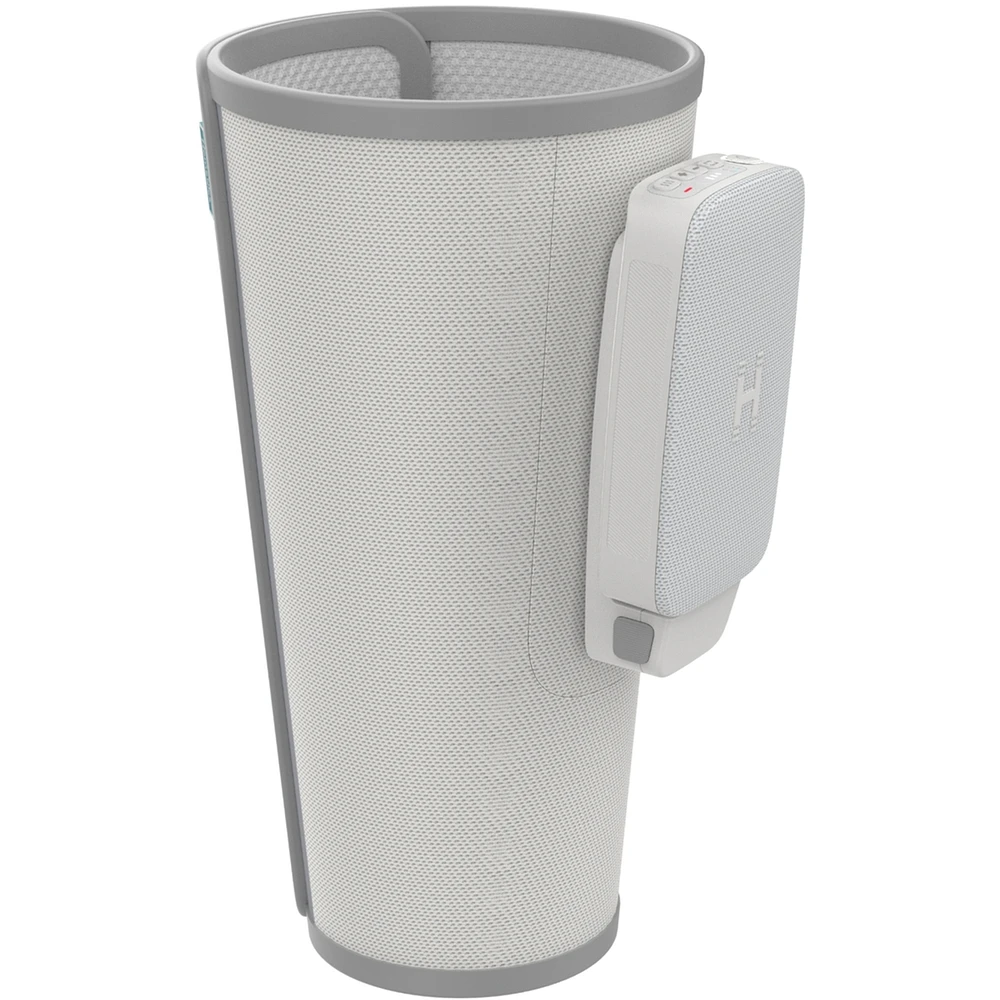 Modulair Calf Compression Wrap & Battery Bundle