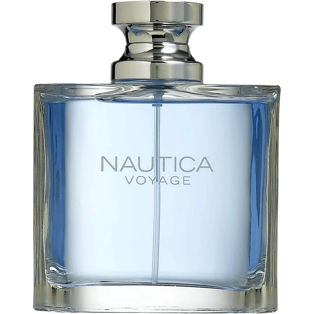 Nautica Voyage Eau de Toilette Spray