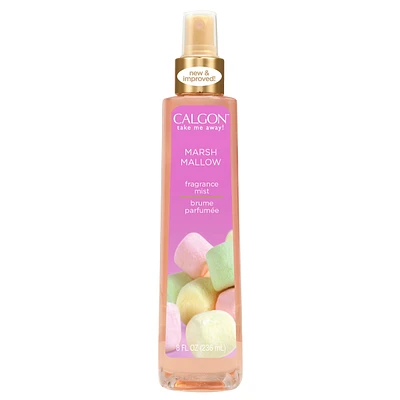 Marshmellow Body Mist