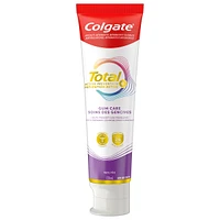 Total Active Prevention Plus Gum Care Toothpaste, Mint