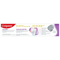 Total Active Prevention Plus Gum Care Toothpaste, Mint