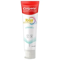 Total Active Prevention Fresh Mint Toothpaste