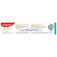 Total Active Prevention Fresh Mint Toothpaste