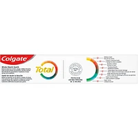 Total Active Prevention Fresh Mint Toothpaste