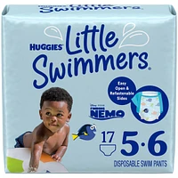 Little Swimmers Swim Diapers