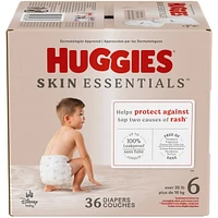 Skin Essentials Baby Diapers