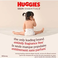 Skin Essentials Baby Diapers
