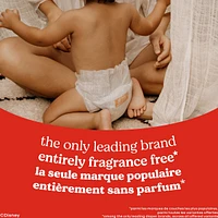 Couches pour bébés  Skin Essentials, taille 2 (5 à 8 kg [12 à 18 livres]), 74 couches