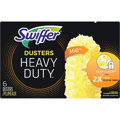 Duster, 360 Refill Unscented