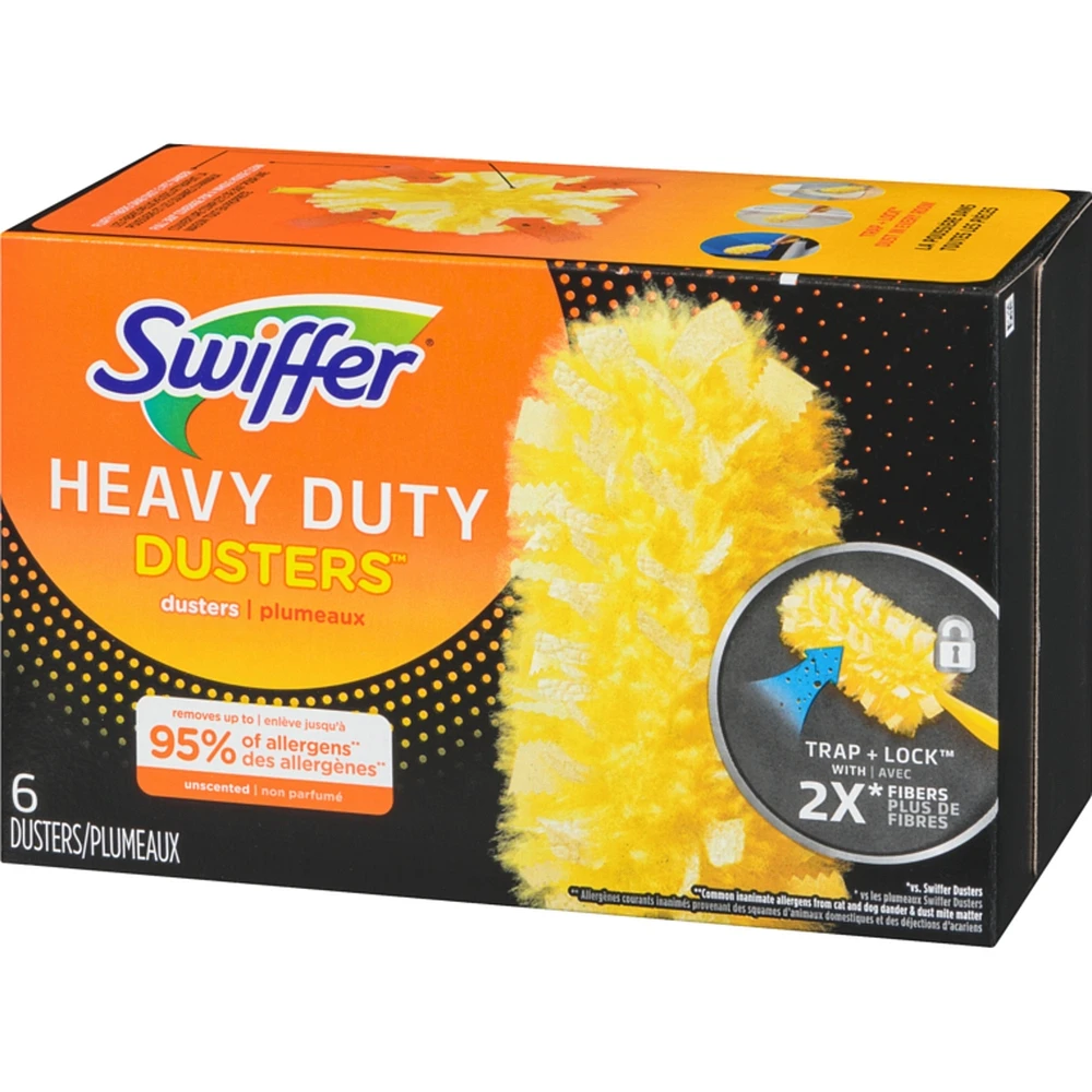 Duster, 360 Refill Unscented