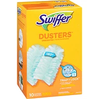 Dusters Refills Unscented