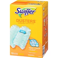 Dusters Refills Unscented