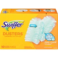 Dusters Refills Unscented