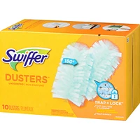 Dusters Refills Unscented