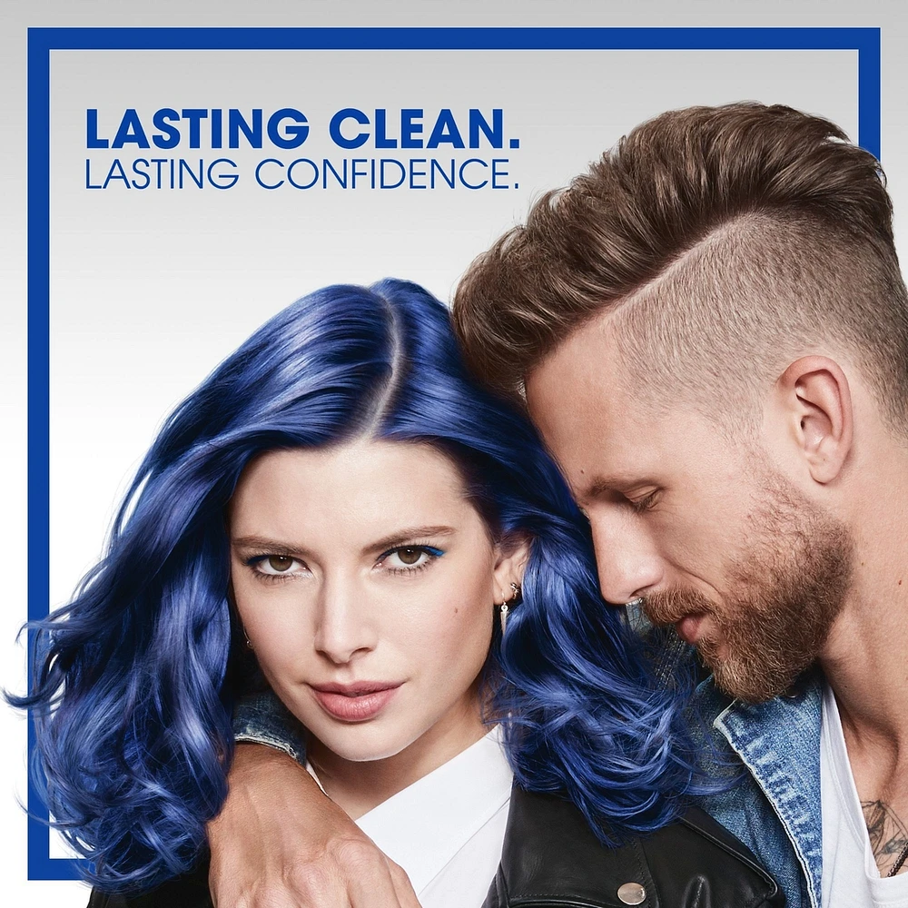 Head and Shoulders Green Apple Daily-Use Anti-Dandruff Conditioner, 325 mL