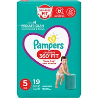 PAMP Cruis 360 S5 JUMBO 4/19