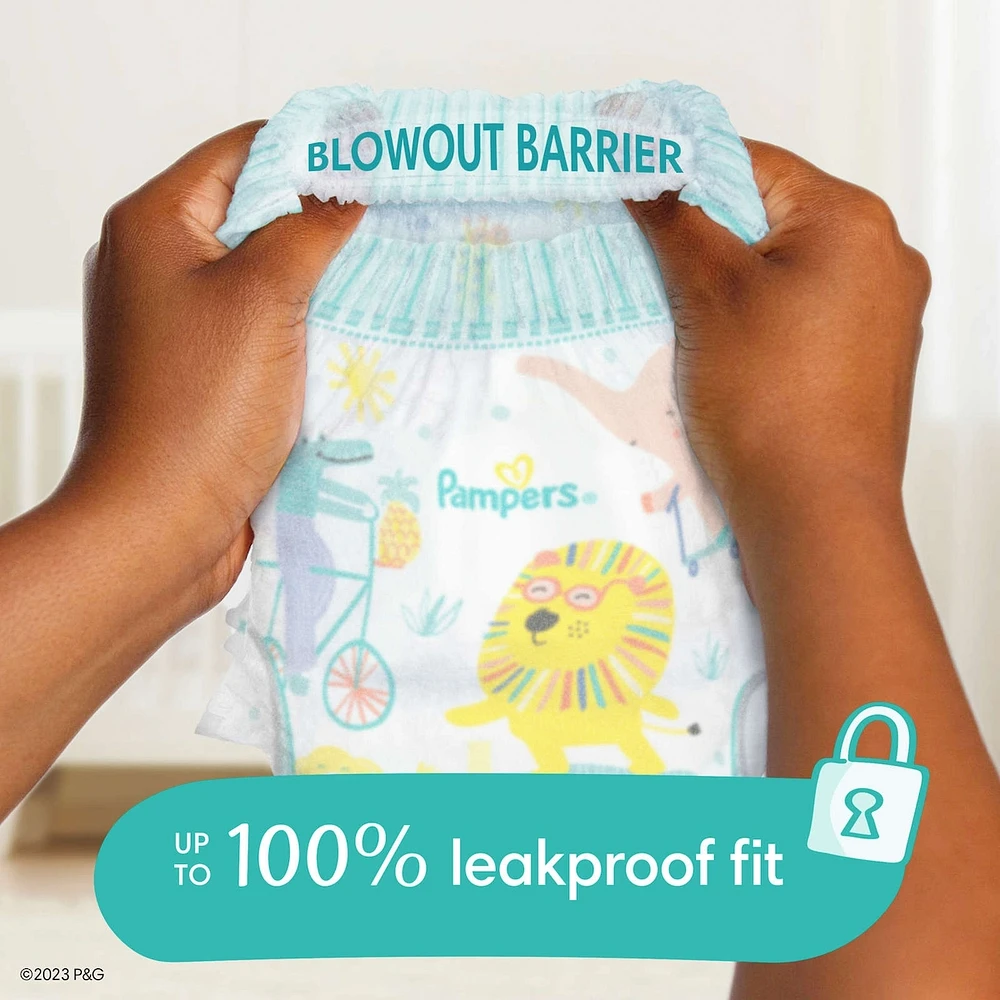 Cruisers 360 Diapers Size 7 44 Count