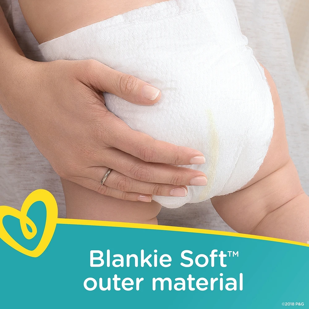 Pampers Swaddlers Diapers Size 4 66 Count