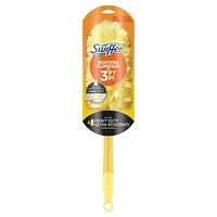 Duster Starter Kit Extendable Handle