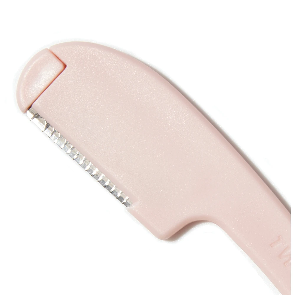 Prep & Plane facial razor