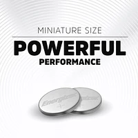 Lithium Coin Battery